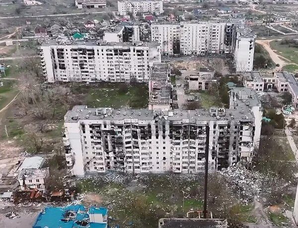 Меланія Трамп звернулася до світу щодо трагедії в Олешках