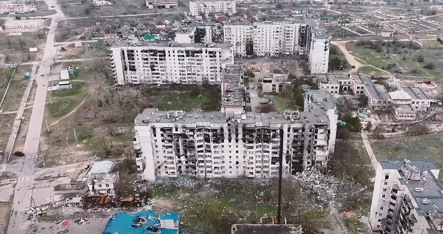 Головна 94 Меланія Трамп звернулася до світу щодо трагедії в Олешках