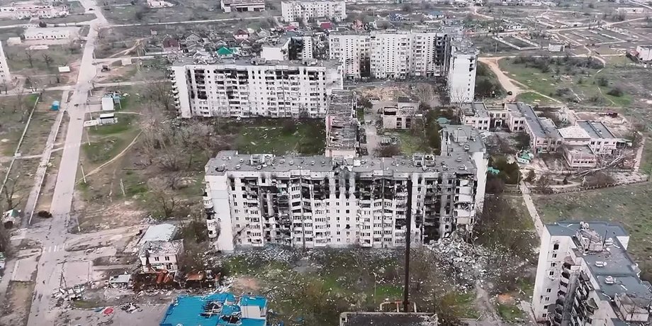Меланія Трамп звернулася до світу щодо трагедії в Олешках 1 Меланія Трамп звернулася до світу щодо трагедії в Олешках 1