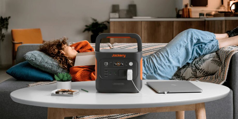 Jackery: Розкрито лідер продажів серед зарядних станцій в Україні 5 Jackery: Розкрито лідер продажів серед зарядних станцій в Україні 5