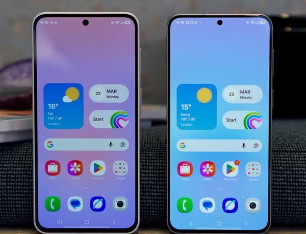 Головна 99 Samsung роздає Android 17: перевір, чи оновився твій смартфон