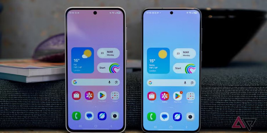 Samsung роздає Android 17: перевір, чи оновився твій смартфон 3 Samsung роздає Android 17: перевір, чи оновився твій смартфон 3