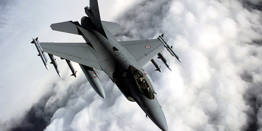 Lockheed Martin готує нову модифікацію F-16 для України 2