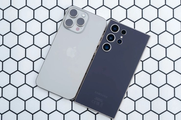 Ремонт Android-смартфонів: як заощадити порівняно з iPhone та дізнатися актуальні ціни 6