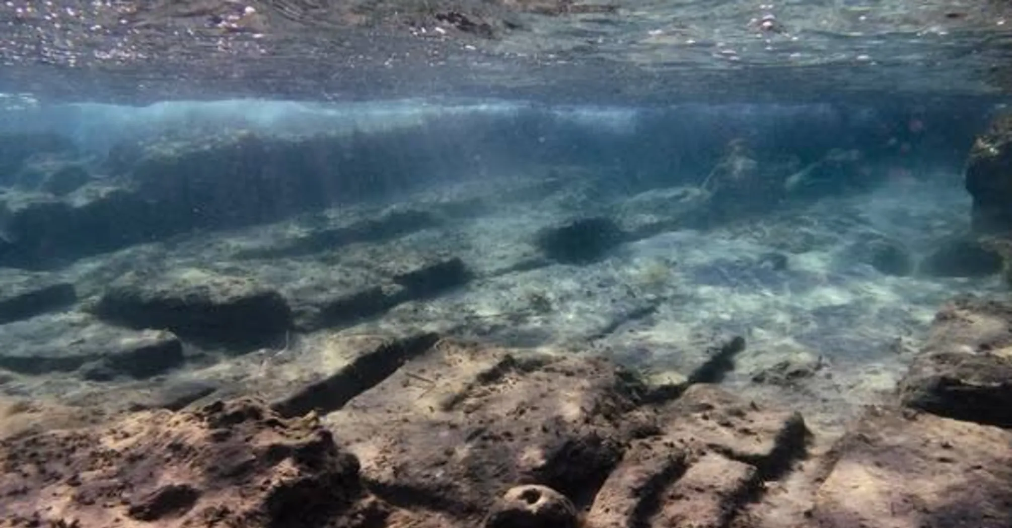 У Північному морі виявили руїни середньовічного села: як виглядало (фото) 