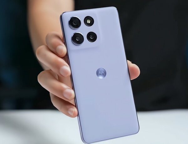 Motorola G47 Power: потужний акумулятор на 7000 мА·год та доступна ціна