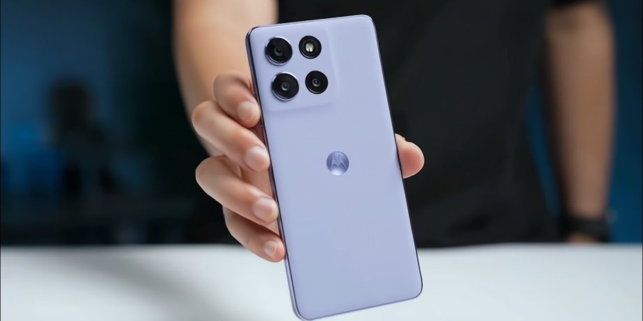 Motorola G47 Power: потужний акумулятор на 7000 мА·год та доступна ціна 2 Motorola G47 Power: потужний акумулятор на 7000 мА·год та доступна ціна 2