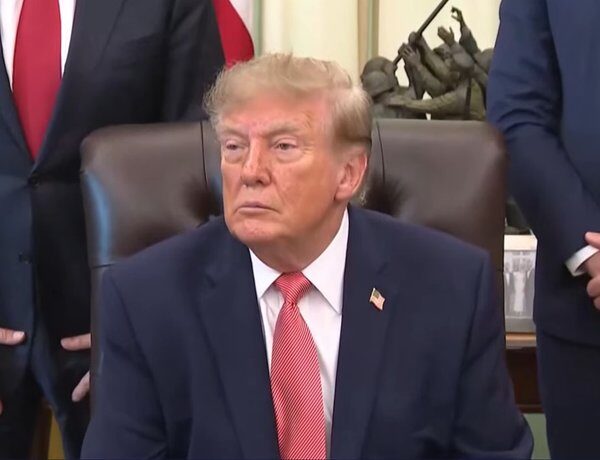 Трамп наполягає на швидкому завершенні війни в Україні
