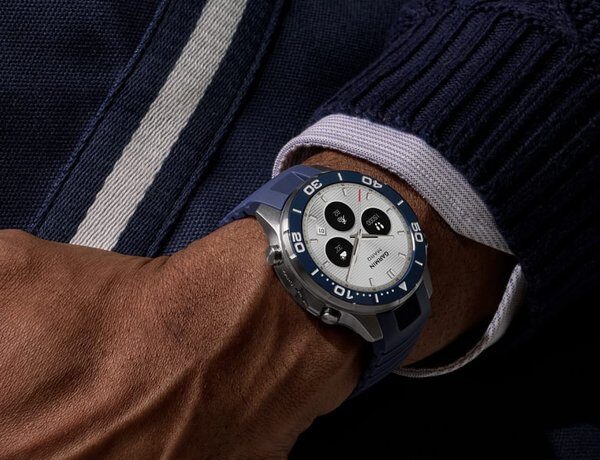 Головна 85 Garmin анонсував преміальну лінійку смартгодинників MARQ Gen 3: детальний огляд…