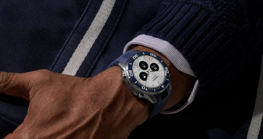 Головна 77 Garmin анонсував преміальну лінійку смартгодинників MARQ Gen 3: детальний огляд цін та…