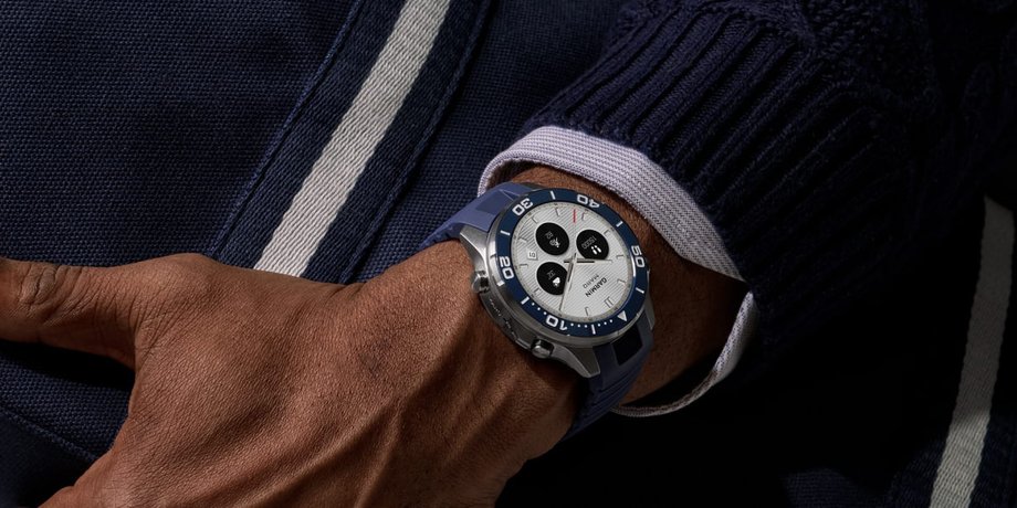 Garmin анонсував преміальну лінійку смартгодинників MARQ Gen 3: детальний огляд цін та функцій 4 Garmin анонсував преміальну лінійку смартгодинників MARQ Gen 3: детальний огляд цін та функцій 4