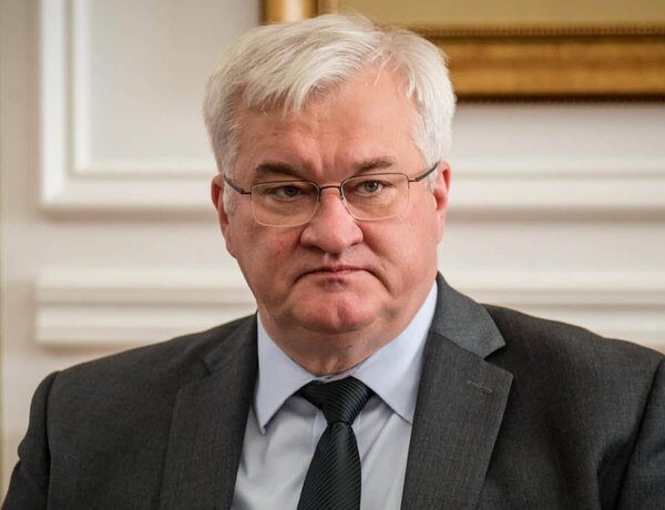 Головна 100 Сибіга окреслив умови енергетичного перемир’я та санкцій проти РФ