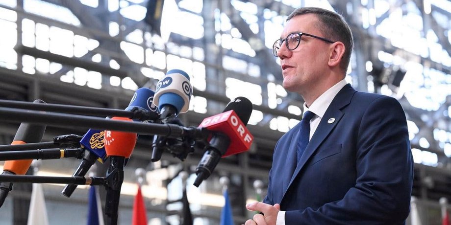 Естонія відкрито засуджує Путіна за злочини проти жінок та дітей 1 Естонія відкрито засуджує Путіна за злочини проти жінок та дітей 1