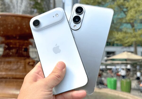 Ремонт Android-смартфонів: як заощадити порівняно з iPhone та дізнатися актуальні&hellip;