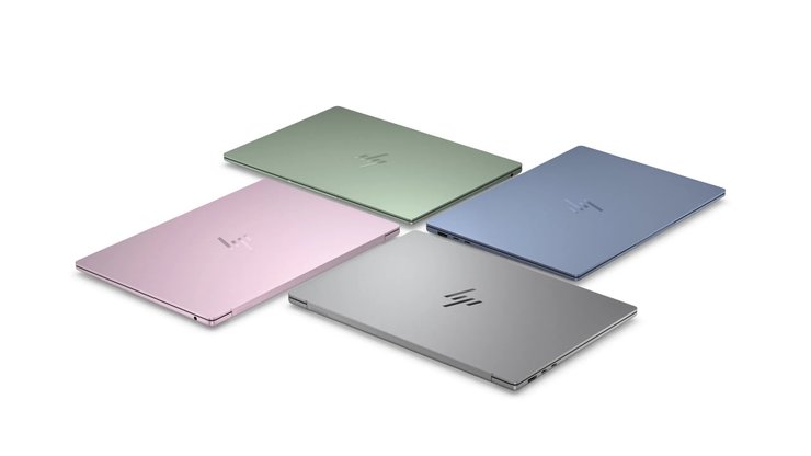 HP приголомшує: бюджетний ноутбук на Windows з OLED-екраном кидає виклик MacBook Neo 6 HP приголомшує: бюджетний ноутбук на Windows з OLED-екраном кидає виклик MacBook Neo 6