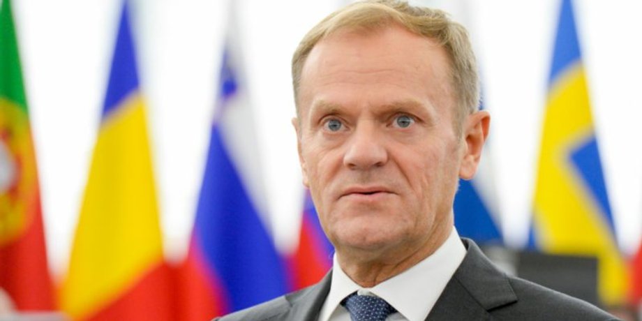 Туск розкрив ймовірні дату та місце тристоронньої зустрічі щодо України, але попереджає про відсутність гарантій 1 Туск розкрив ймовірні дату та місце тристоронньої зустрічі щодо України, але попереджає про відсутність гарантій 1