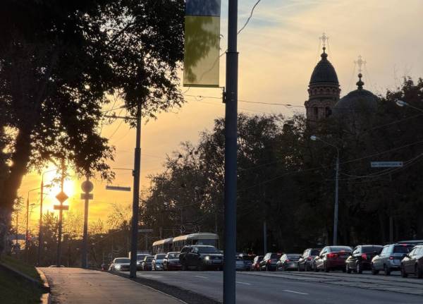 Прохолодний вітер та максимум +18 градусів: яким буде день на Харківщині 5