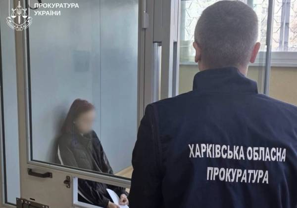 Харків’яни постануть перед судом за підготовку теракту на замовлення Росії 6
