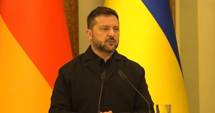 США пропонують Росії та Україні тристоронні переговори до кінця жовтня