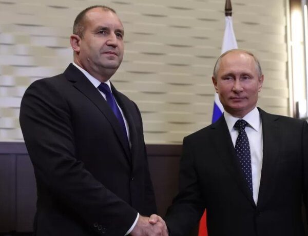 Прем’єр Болгарії відкинув звинувачення ЄС у зв’язках з РФ: «Наплював я на них!»