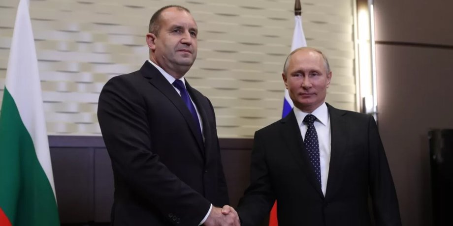 Прем'єр Болгарії відкинув звинувачення ЄС у зв'язках з РФ: «Наплював я на них!» 2