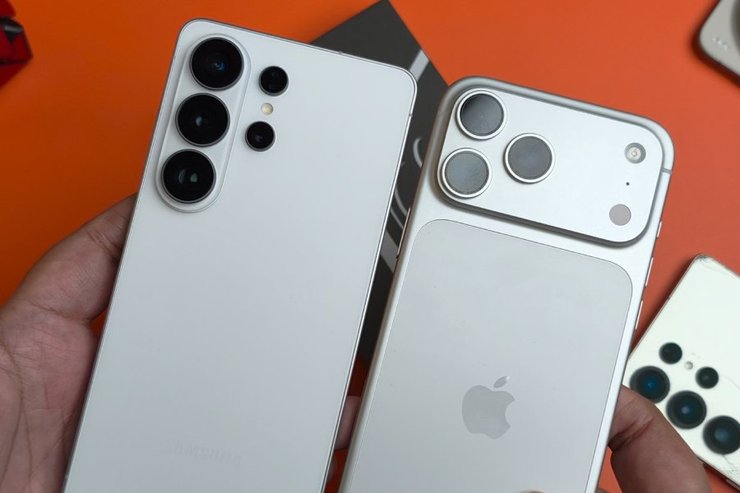 Ремонт Android-смартфонів: як заощадити порівняно з iPhone та дізнатися актуальні ціни 5