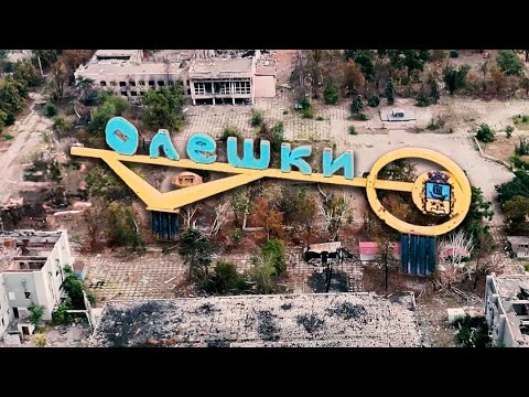 На Херсонщині загинув пресофіцер: деталі трагедії в Олешках