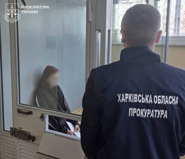 Харків’яни постануть перед судом за підготовку теракту на замовлення Росії 8