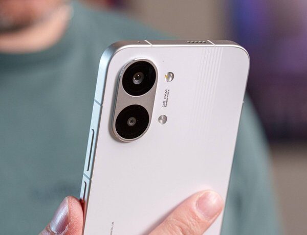POCO X8s: потужний акумулятор та доступна ціна в новому смартфоні