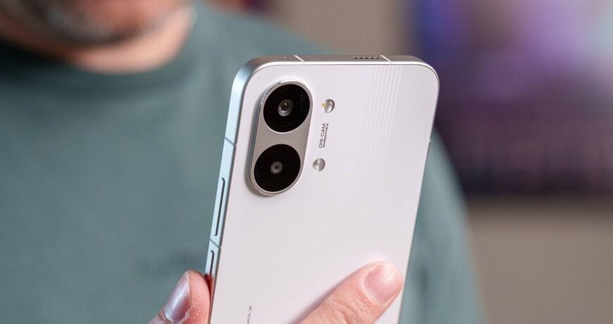 POCO X8s: потужний акумулятор та доступна ціна в новому смартфоні