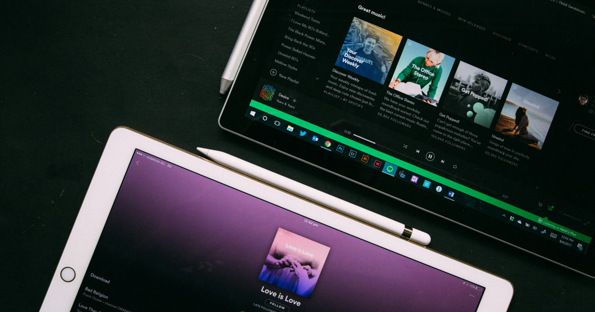 Spotify видаляє мільйони треків, згенерованих ШІ, з рекомендацій 4