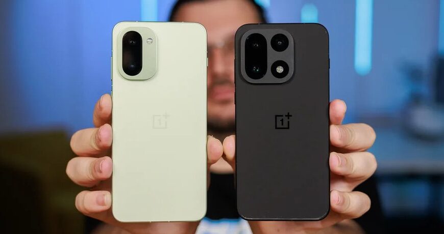Головна 87 OnePlus Ace 7 та Ace 7 Pro: флагмани з гігантським акумулятором 9000…