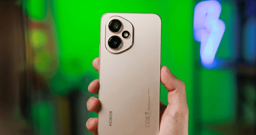 Головна 96 Honor готує Android 17 та MagicOS 11: оприлюднено вичерпний список з 56…