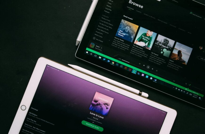 Spotify видаляє мільйони треків, згенерованих ШІ, з рекомендацій