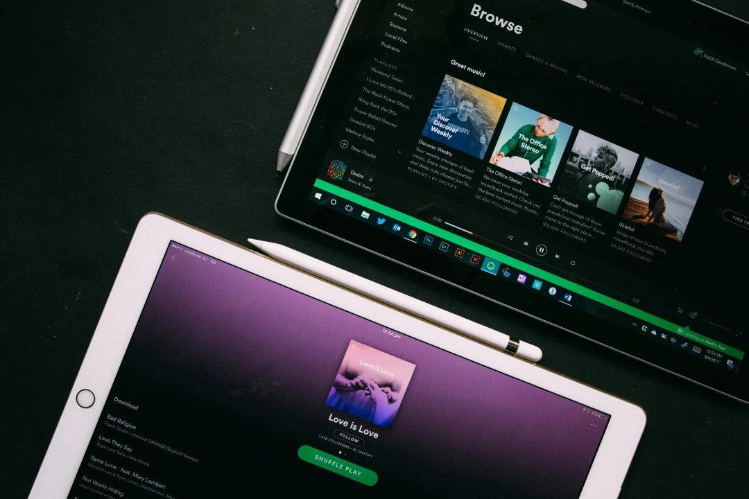 Spotify видаляє мільйони треків, згенерованих ШІ, з рекомендацій 3