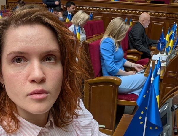 Головна 88 Безугла пропонує мобілізацію жінок: “Як у СРСР чи Ізраїлі, вся…