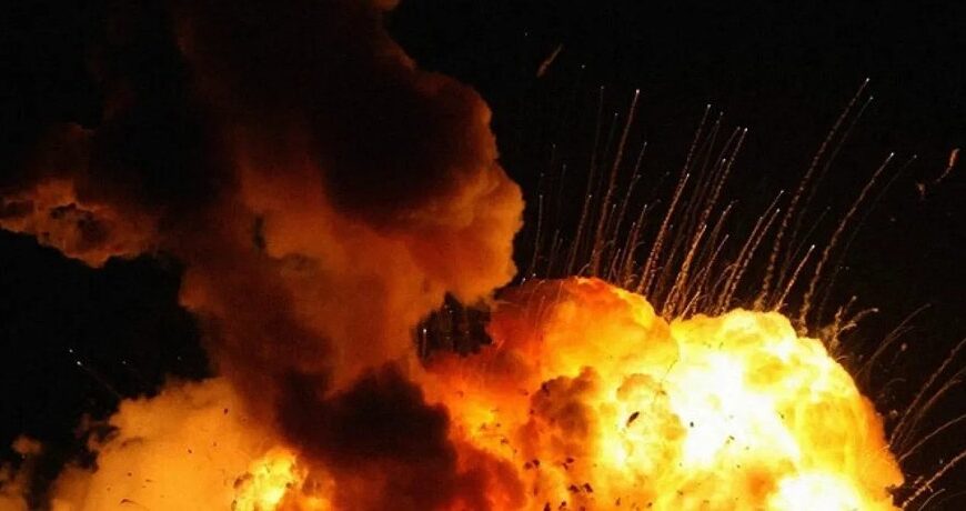 Харків під обстрілом: ворожий удар по житловому будинку забрав життя, шістьох поранено