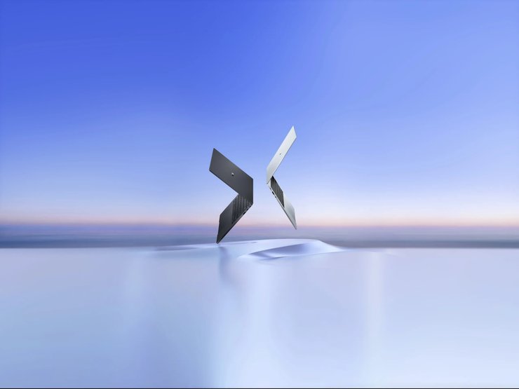 Asus представляє потужний ноутбук на Windows, який кидає виклик MacBook Air 4 Asus представляє потужний ноутбук на Windows, який кидає виклик MacBook Air 4