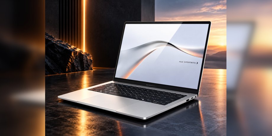 Asus представляє потужний ноутбук на Windows, який кидає виклик MacBook Air 3 Asus представляє потужний ноутбук на Windows, який кидає виклик MacBook Air 3