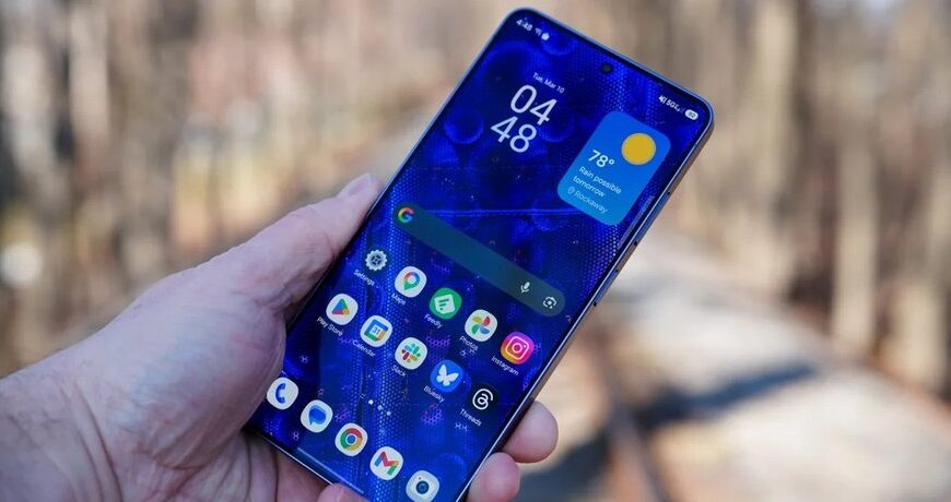Головна 89 Експерти назвали три найкращі смартфони з величезним екраном