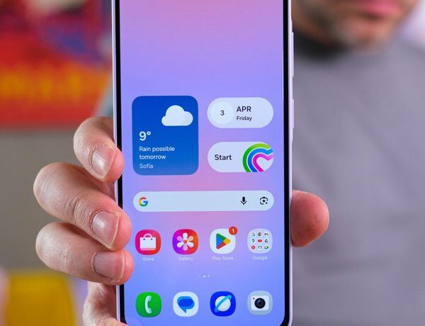 Samsung випустив смартфон з Android 17 та One UI 9: дізнайтеся модель та спосіб встановлення