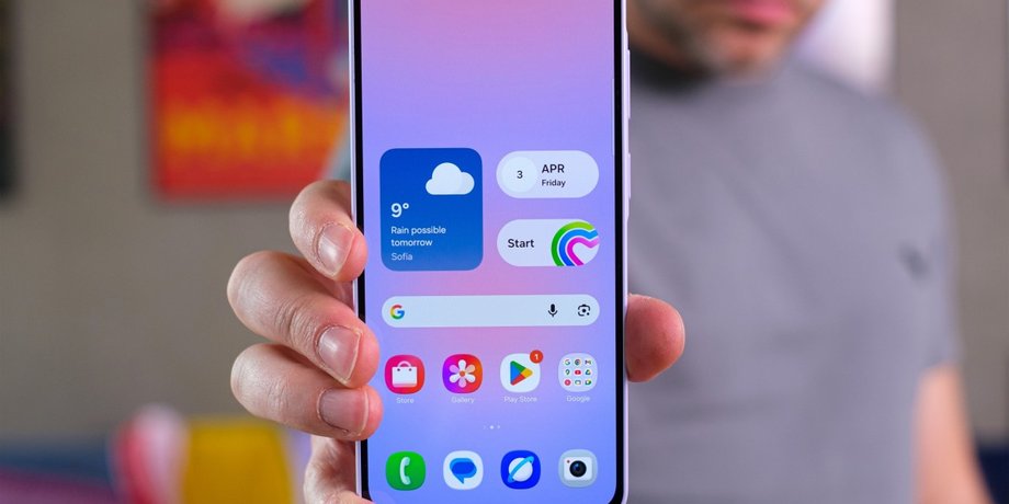 Samsung випустив смартфон з Android 17 та One UI 9: дізнайтеся модель та спосіб встановлення 4 Samsung випустив смартфон з Android 17 та One UI 9: дізнайтеся модель та спосіб встановлення 4