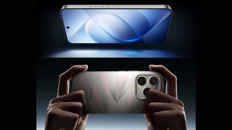 Відкрий для себе топ-5 смартфонів від Xiaomi, Samsung, OPPO та інших, що складуть гідну конкуренцію OnePlus 16 6 Відкрий для себе топ-5 смартфонів від Xiaomi, Samsung, OPPO та інших, що складуть гідну конкуренцію OnePlus 16 6