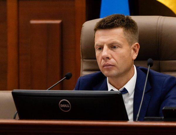 Виключення Гончаренка з “Євросолідарності”: дізнайтеся усі деталі