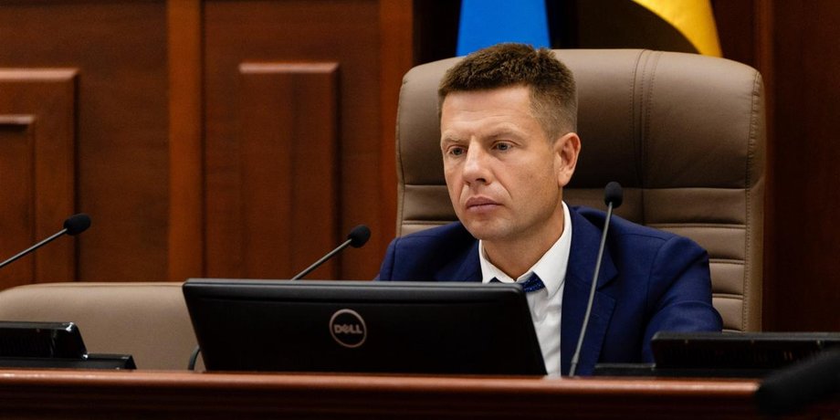 Виключення Гончаренка з "Євросолідарності": дізнайтеся усі деталі 3