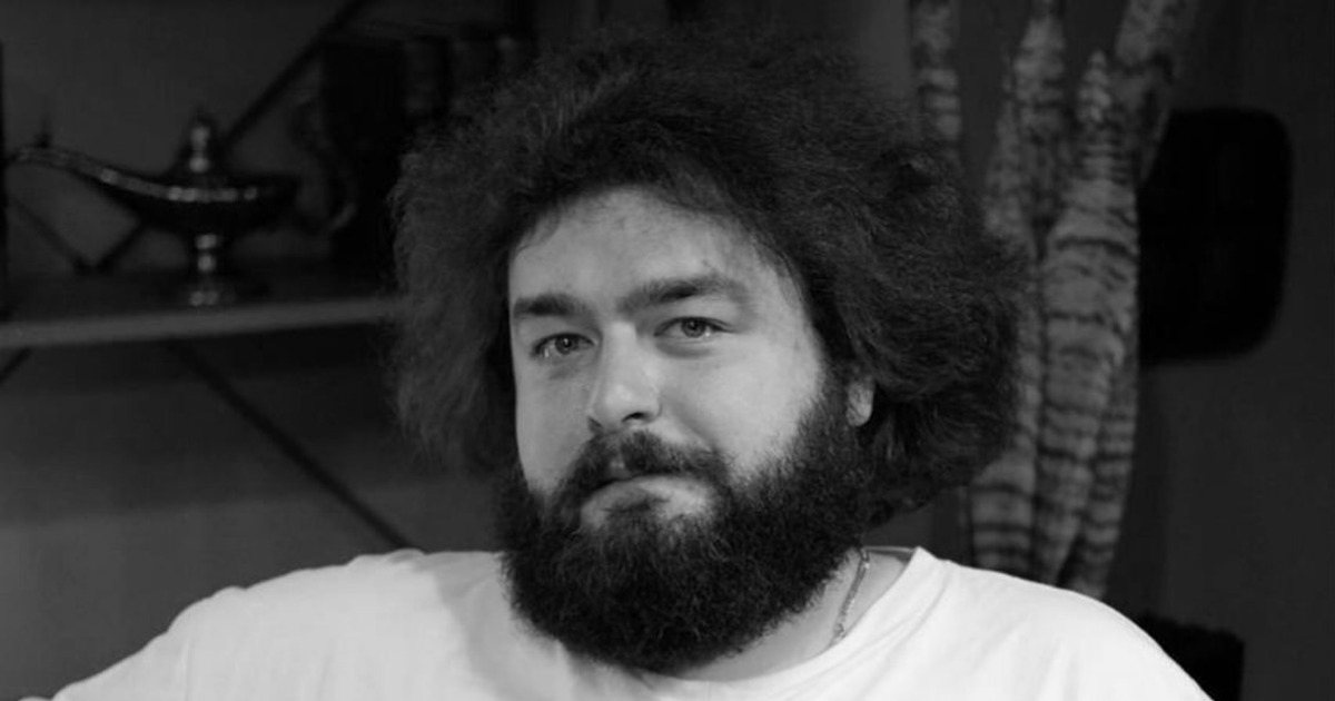 Пішов з життя Олександр «Веня» Венедчук: прощання з відомим українським коміком 2 Пішов з життя Олександр «Веня» Венедчук: прощання з відомим українським коміком 2
