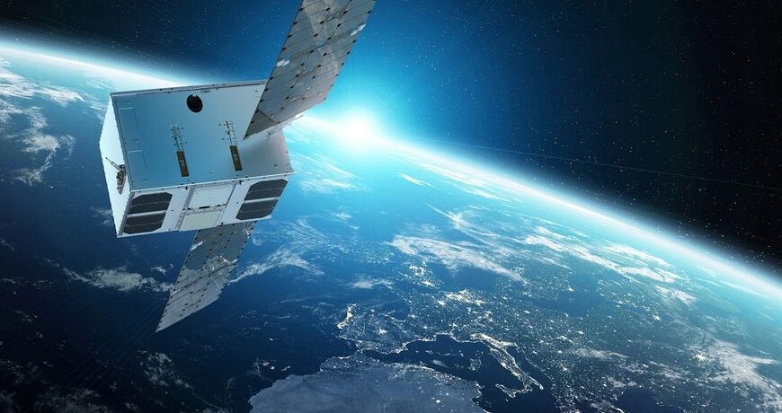 Головна 95 Україна вивела на орбіту Obria Nano: новий космічний гравець на заміну Starlink